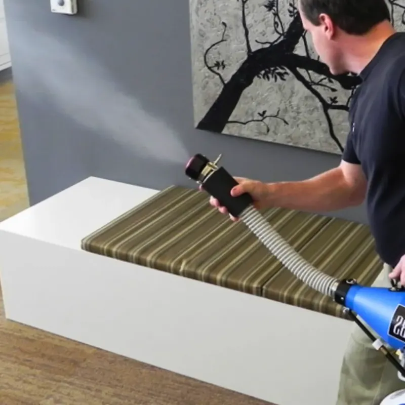 Professional Odor Removal in Selah, WA